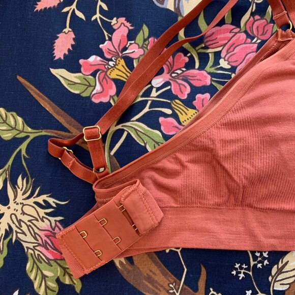 ThirdLove lounge bra - like new - Picture 6 of 6